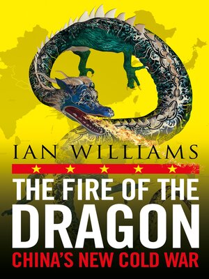 cover image of The Fire of the Dragon